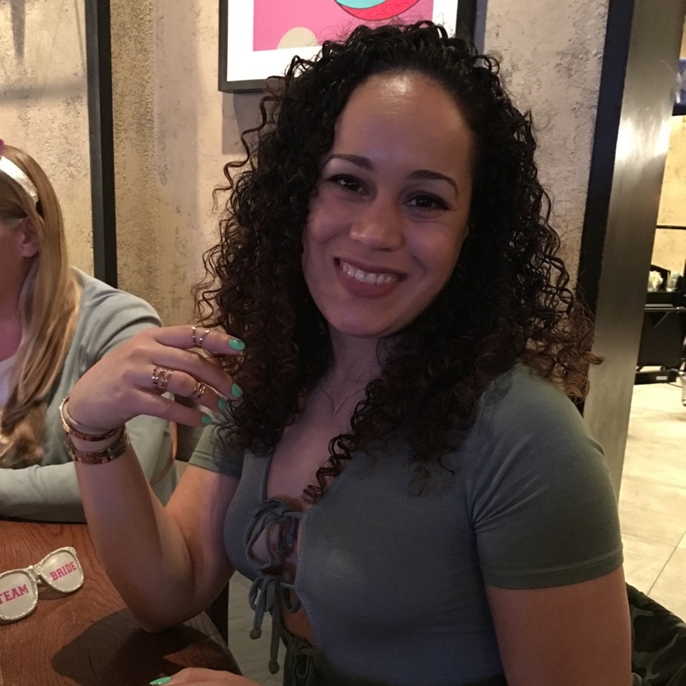 Meet your Posher, Celinda